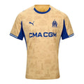 Marsiglia Third 2025/26