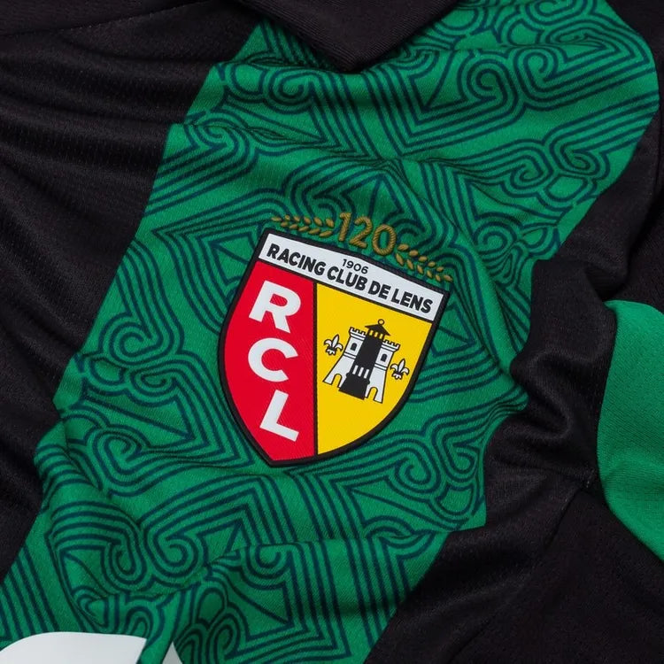 Lens Away 2025/26