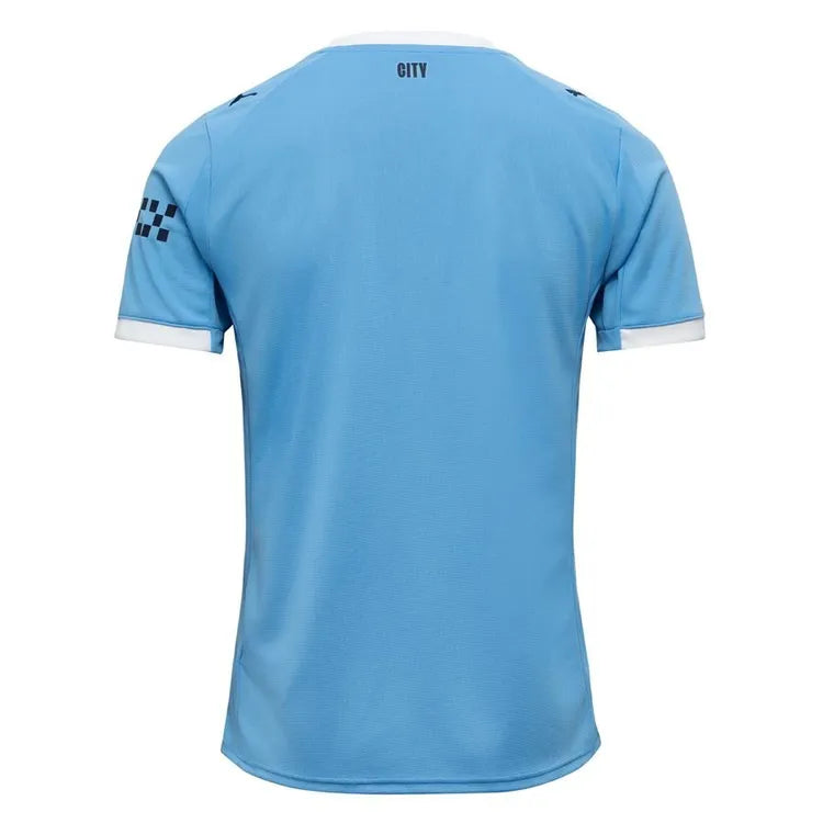 M.City Home 2025/26