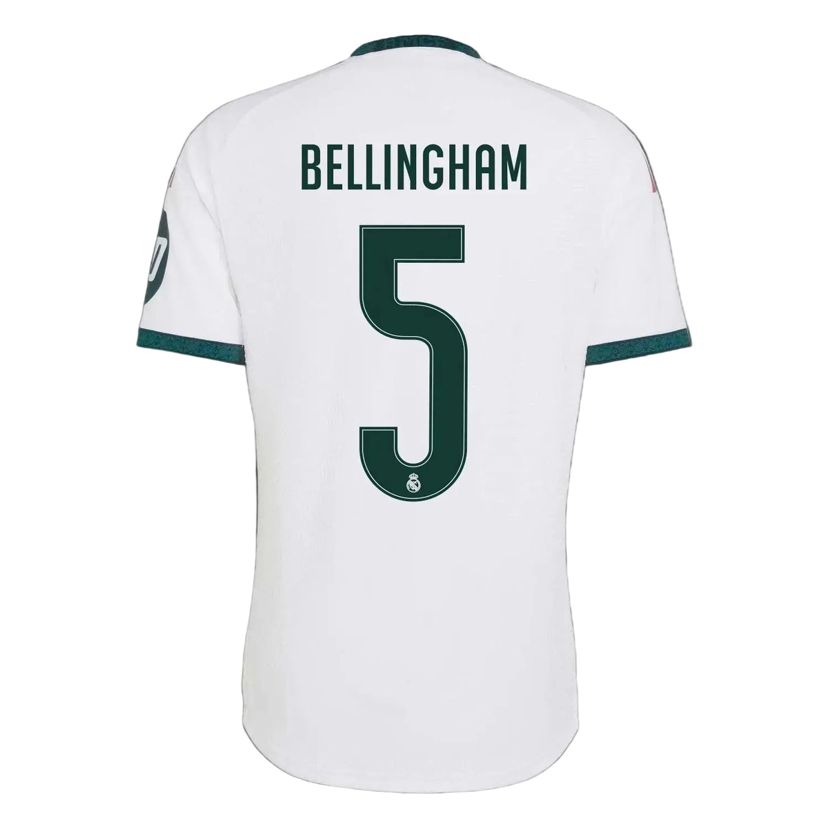 Home 26/27 Bellingham, 5