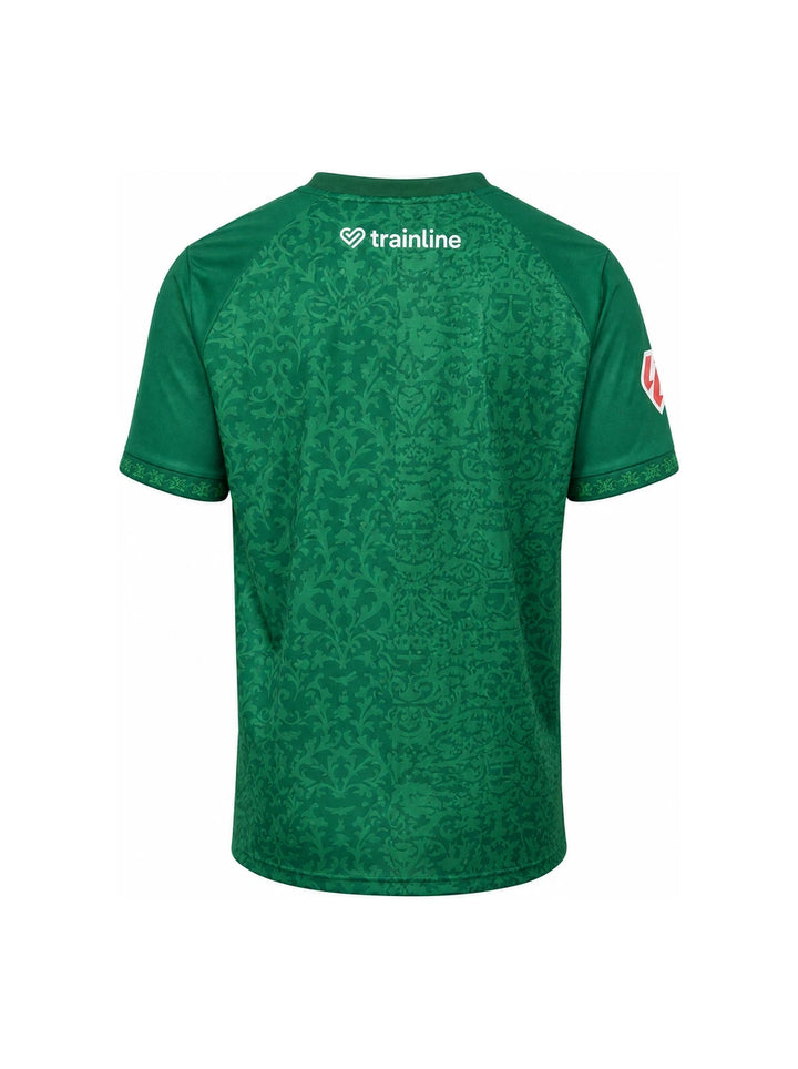 Real Betis Away 2026/27