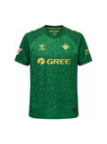 Real Betis Away 2026/27