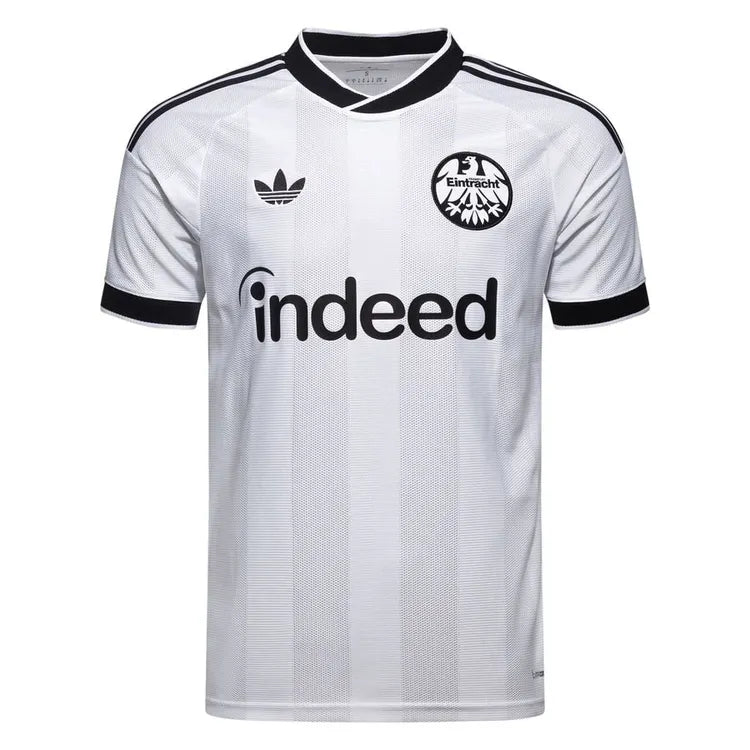 Eintracht Francoforte Away 2026/27
