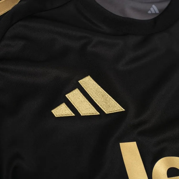 Juventus Third 2026/27