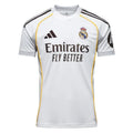 Real Madrid Home 2025/26