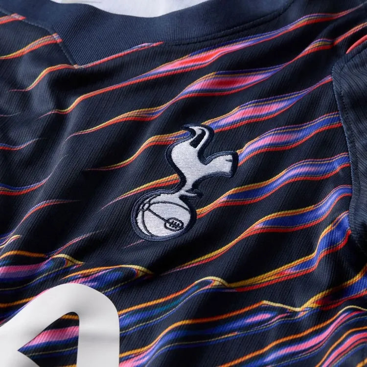Tottenham Away 2026/27