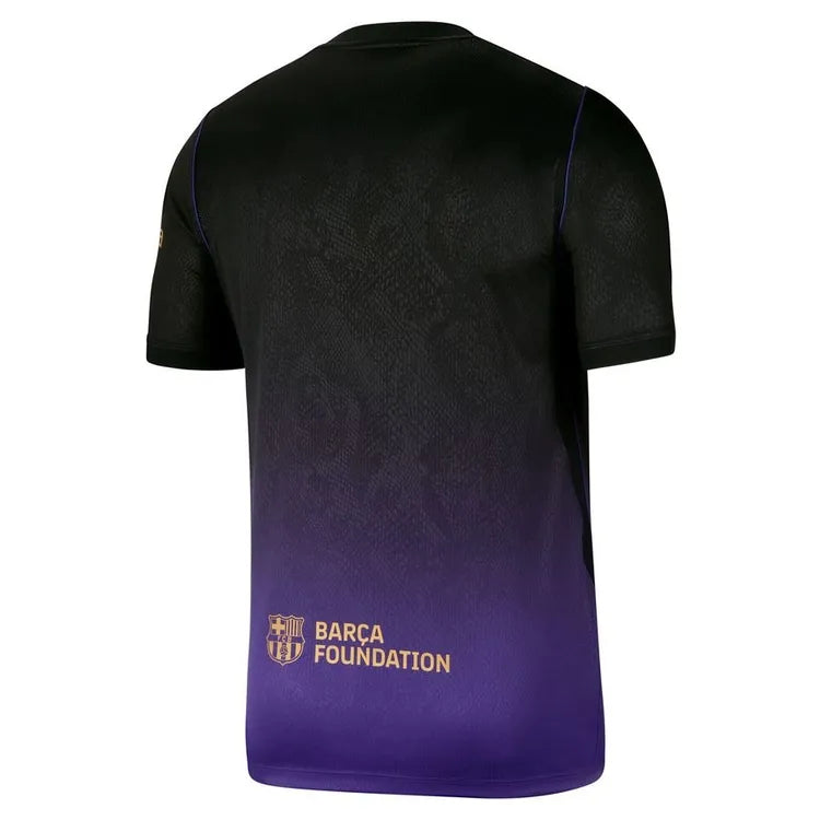 Barcellona Away 2026/27