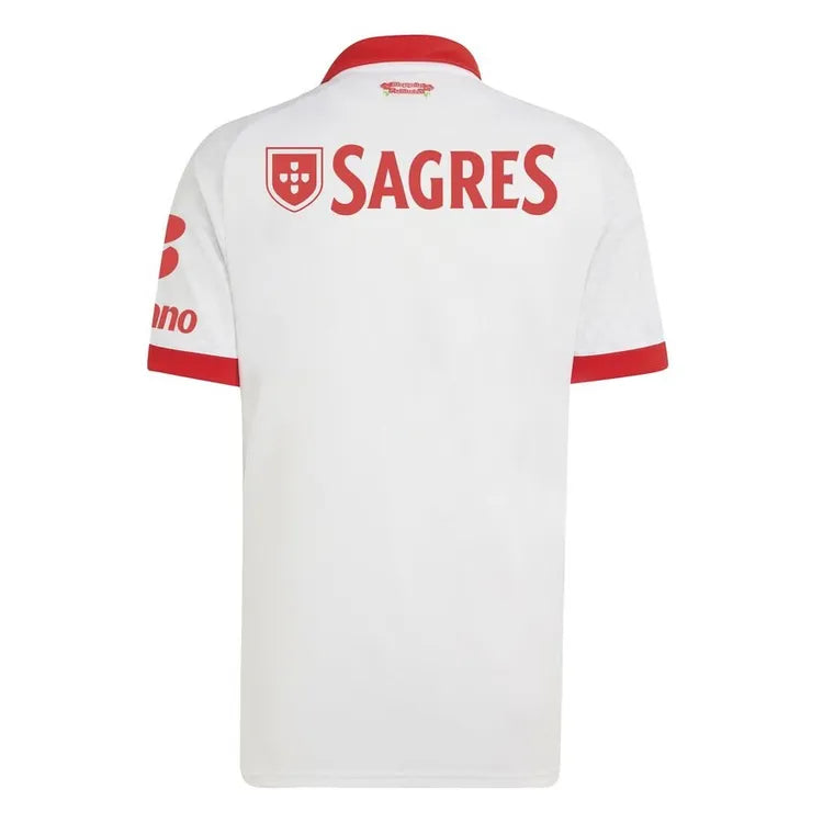 Benfica Away 2026/27