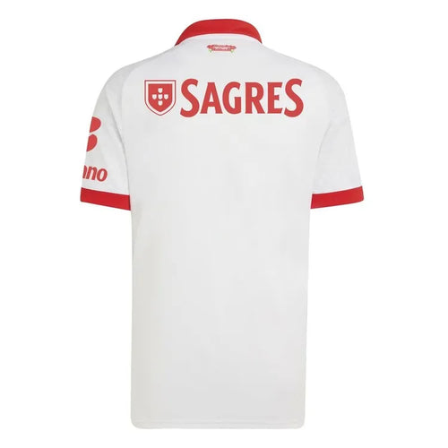 Benfica Away 2026/27