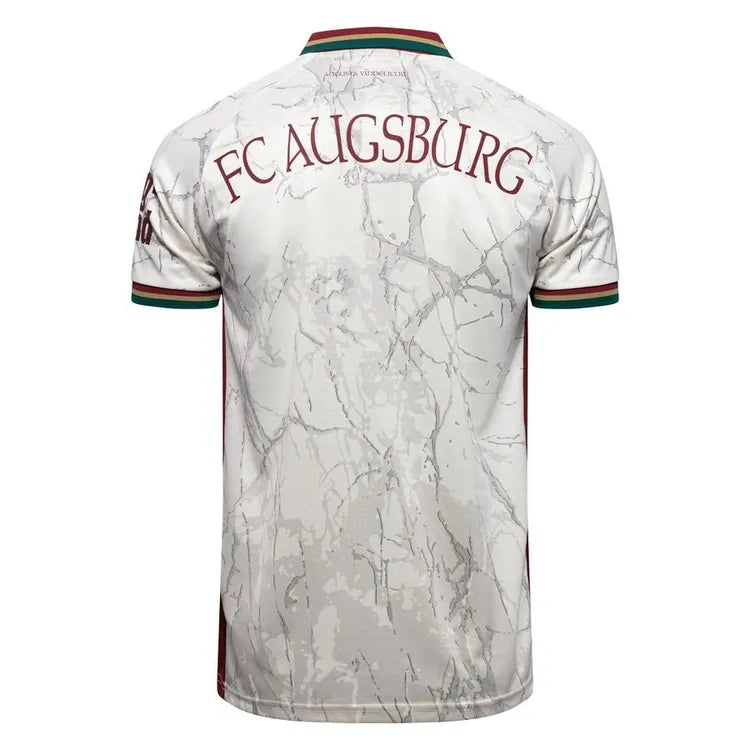 FC Augusta Home 2026/27