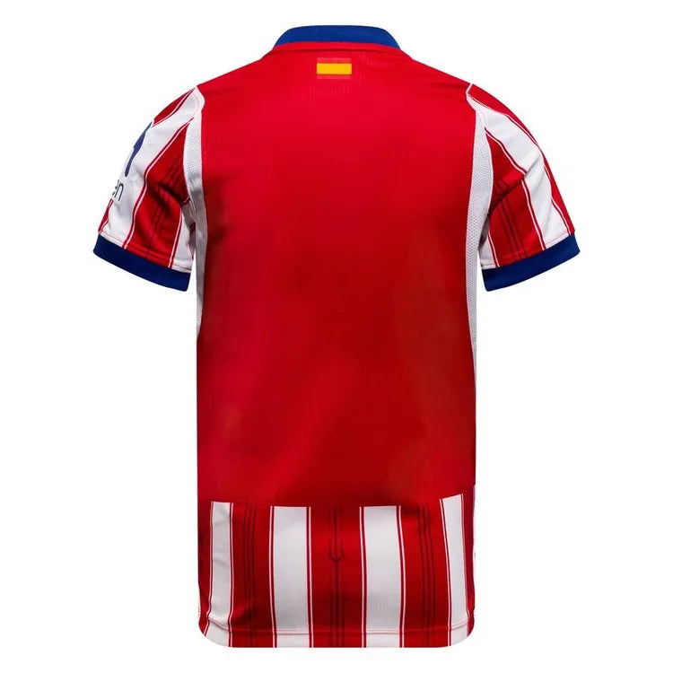 Atletico Madrid Home 2026/27