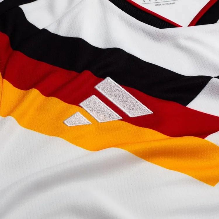 Germania Home 2026