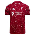 Liverpool Home 2026/27
