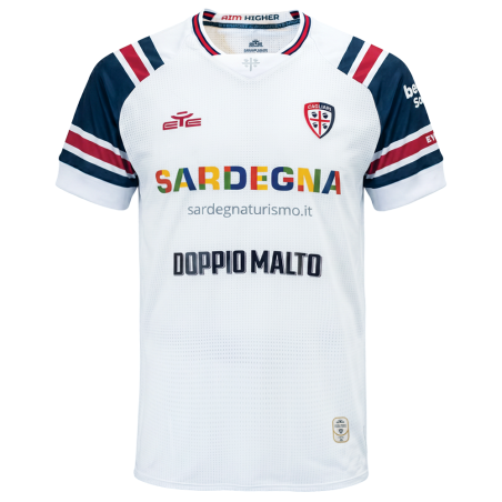 Cagliari Away 2026/27