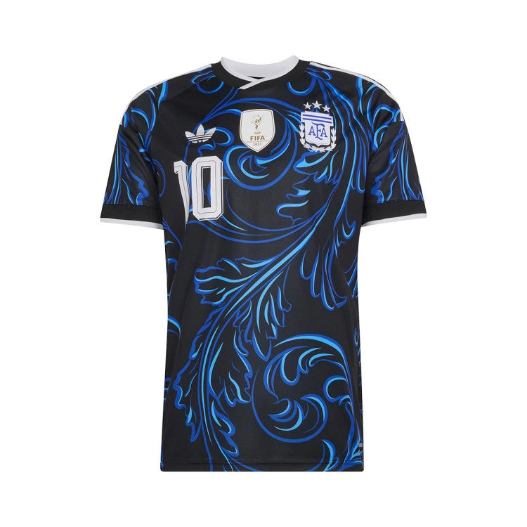 Messi Away Argentina 2026