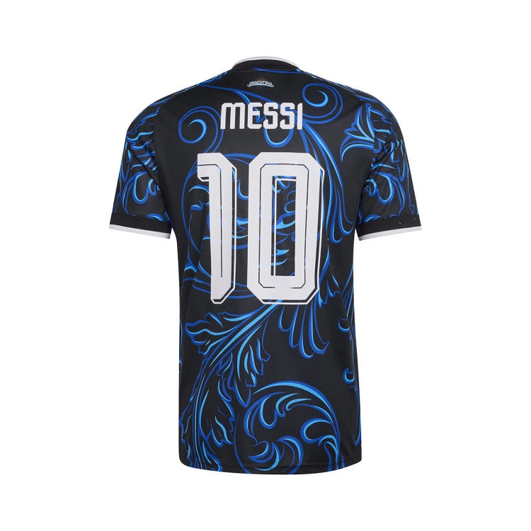Messi Away Argentina 2026