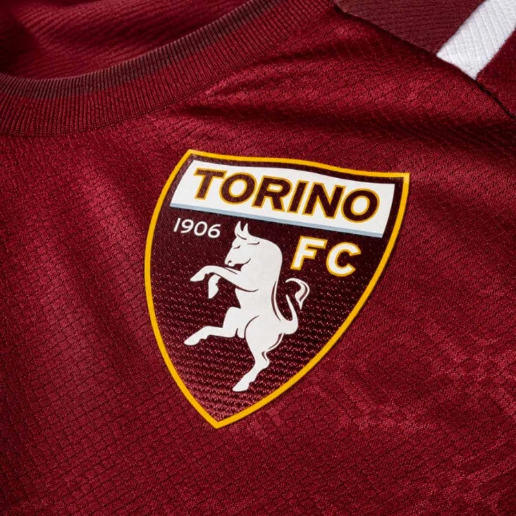 Torino Home 2026/27