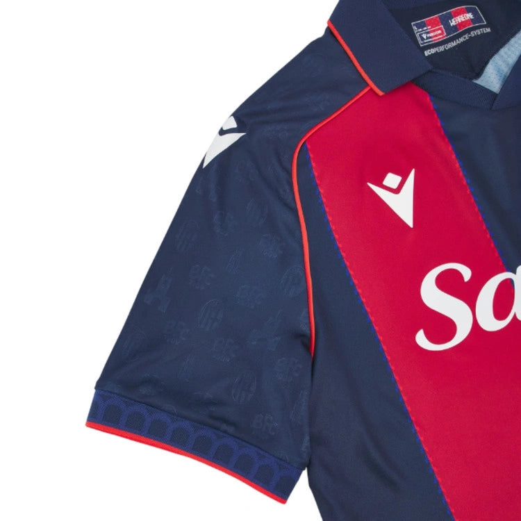Bologna Home 2026/27