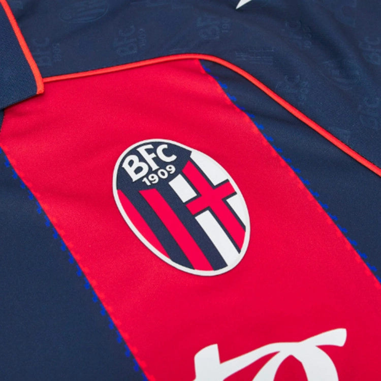 Bologna Home 2026/27