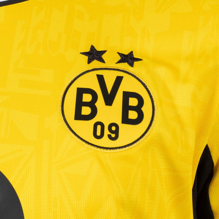 Borussia Dortmund home 2026/27