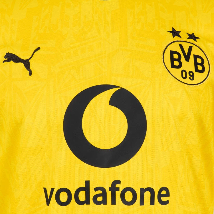 Borussia Dortmund home 2026/27