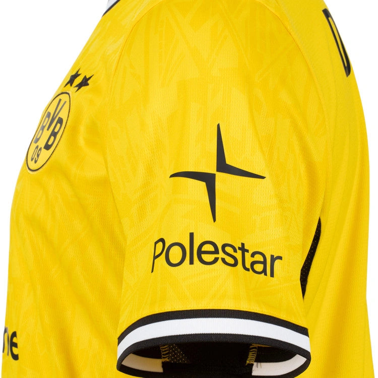 Borussia Dortmund home 2026/27