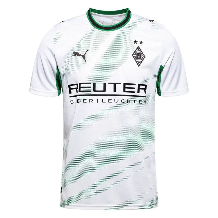 B.Mönchengladbach Home 2026/27