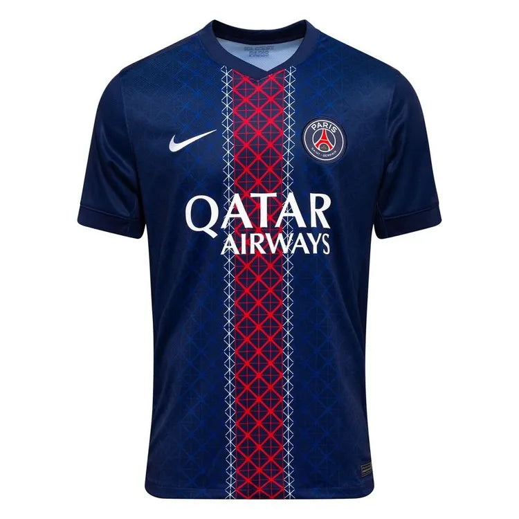 Paris Saint-Germain Home 2025/26