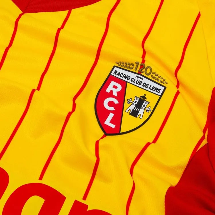 Lens Home 2025/26