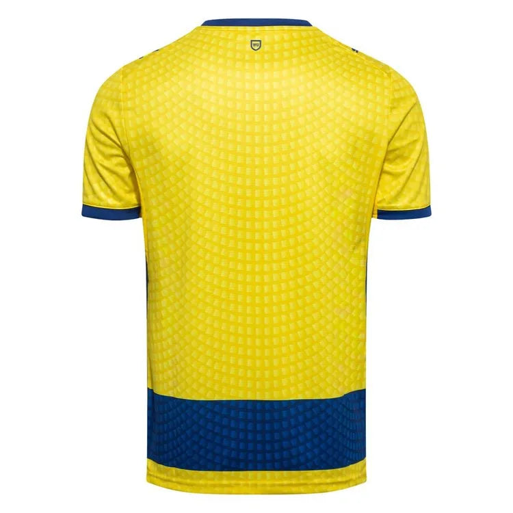 Parma Away 2026/27