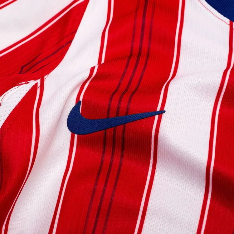 Atletico Madrid Home 2026/27