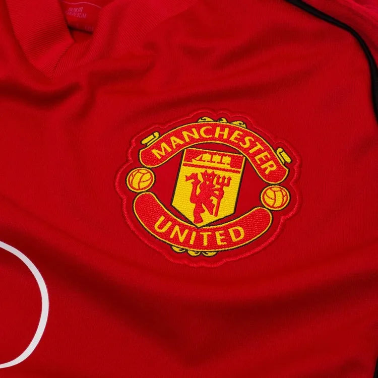 M.United Home 2025/26