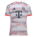 Bayer Monaco Away 2025/26