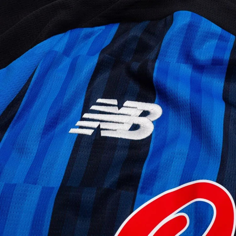 Atalanta Home 2026/27