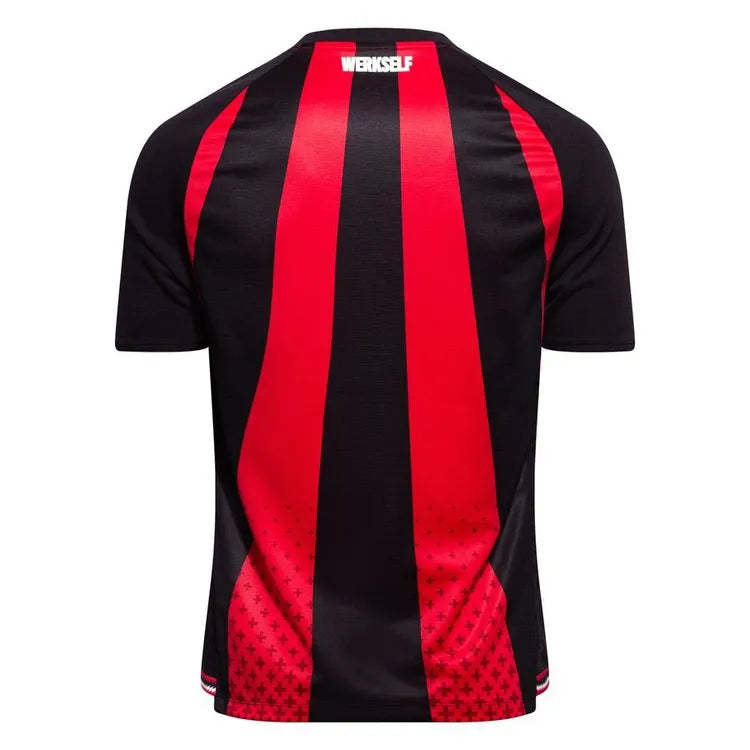 Bayer Leverkusen Home 2026/27