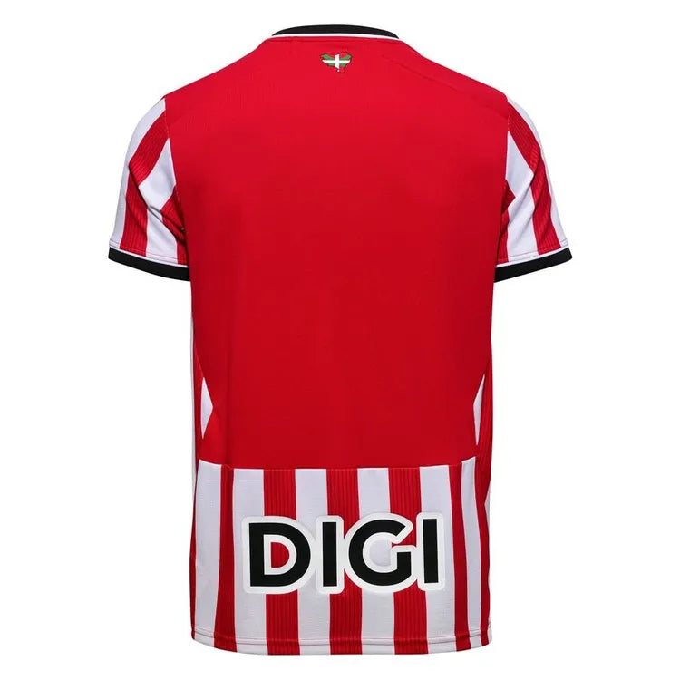Athletic Bilbao Home 2026/27