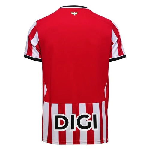 Athletic Bilbao Home 2026/27