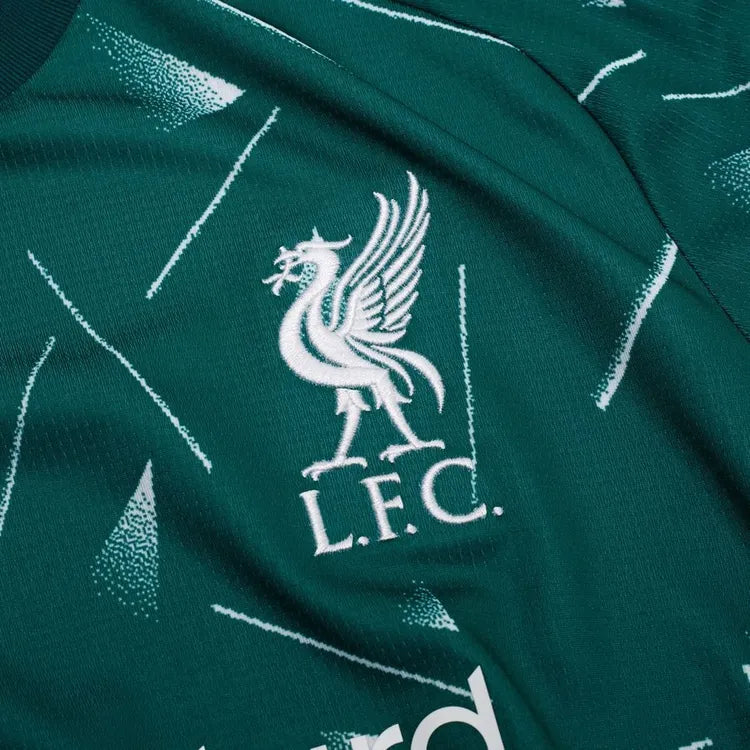 Liverpool Portiere 2026/27