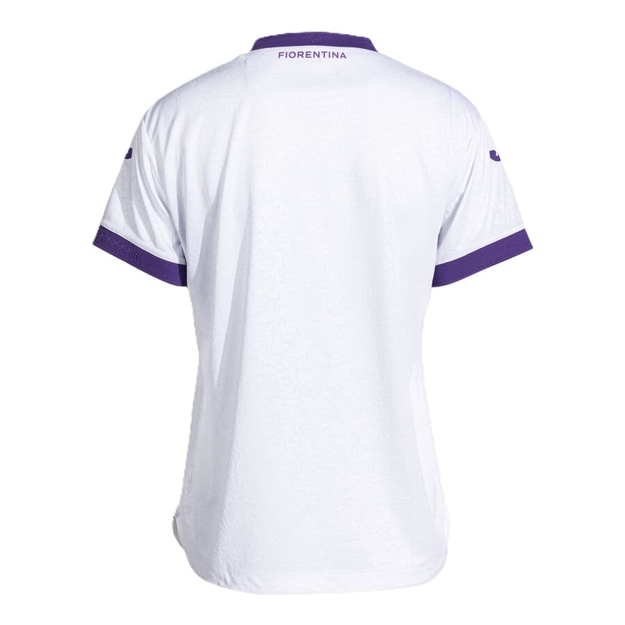 Fiorentina Away 2026/27