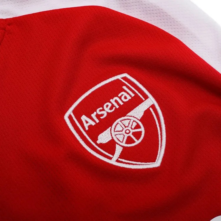 Arsenal Home 2026/27