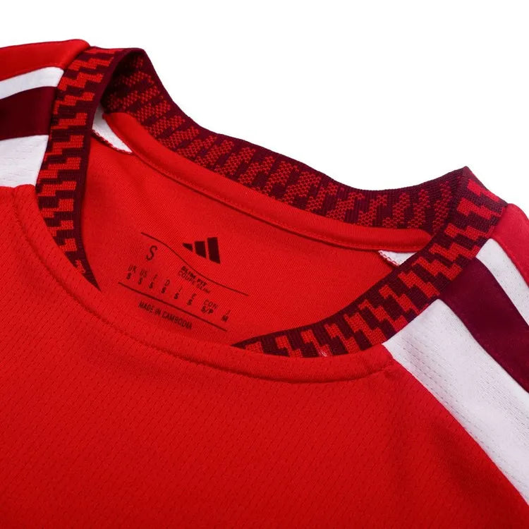 Arsenal Home 2026/27