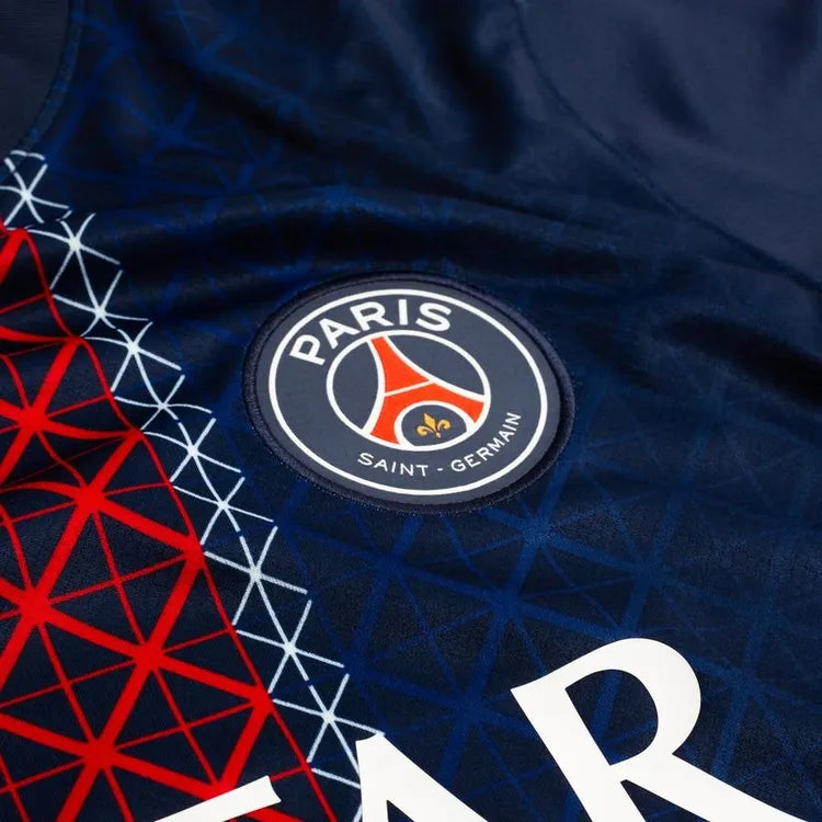 Paris Saint-Germain Home 2025/26
