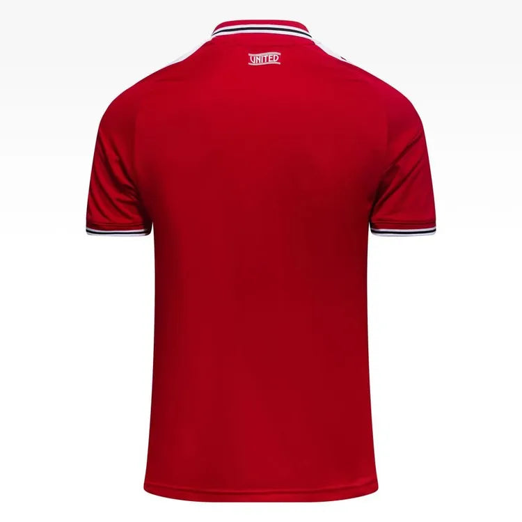 M.United Home 2026/27