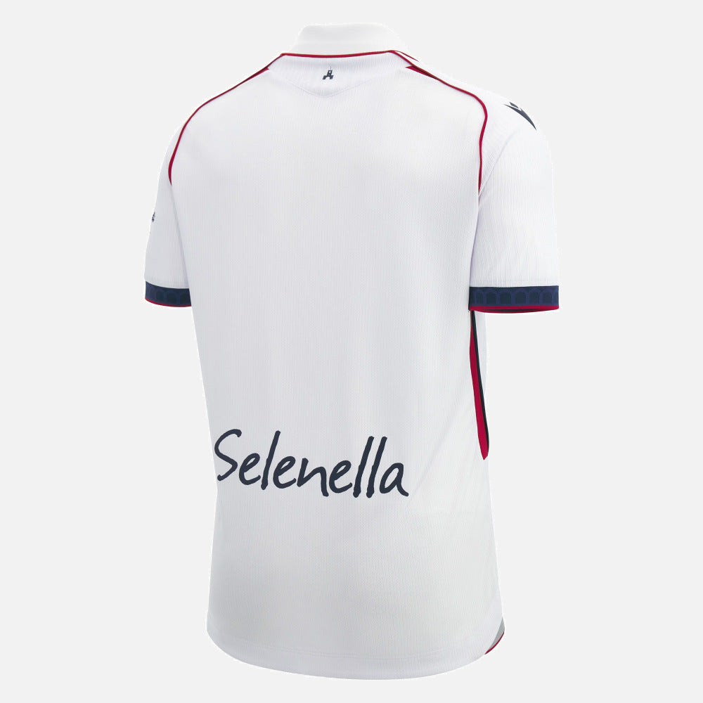 Bologna Away 2026/27