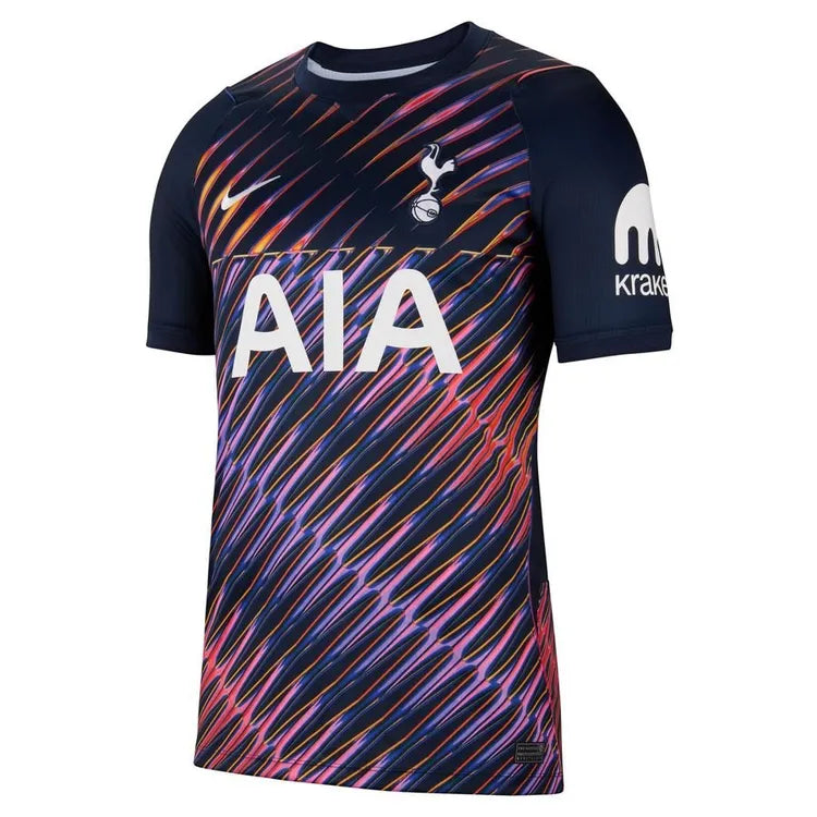 Tottenham Away 2026/27