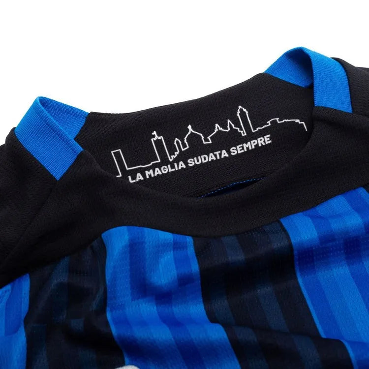 Atalanta Home 2026/27