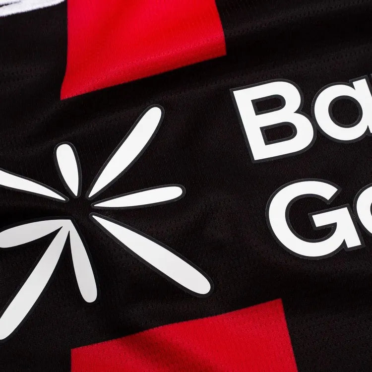 Bayer Leverkusen Home 2026/27