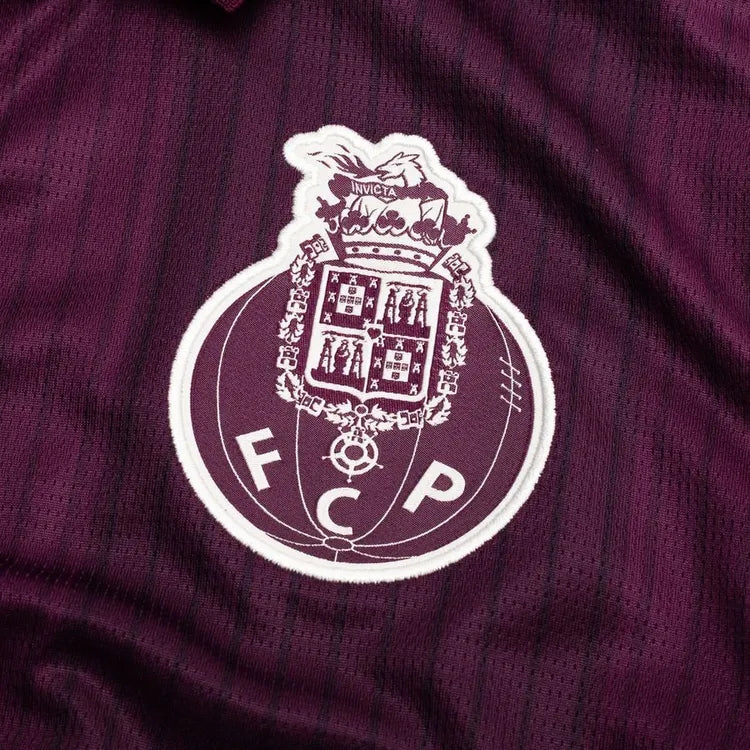 Porto Third 2026/27
