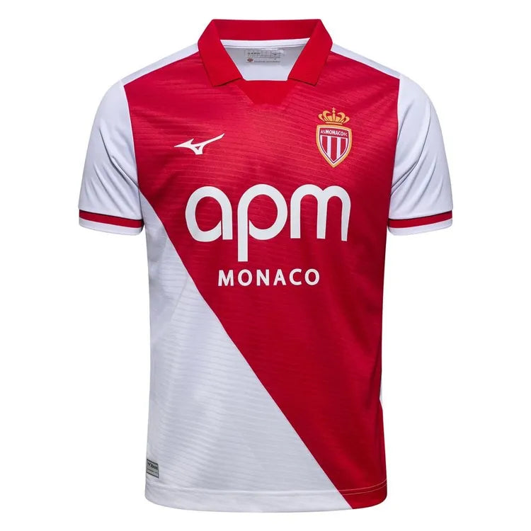 Monaco Home 2026/27
