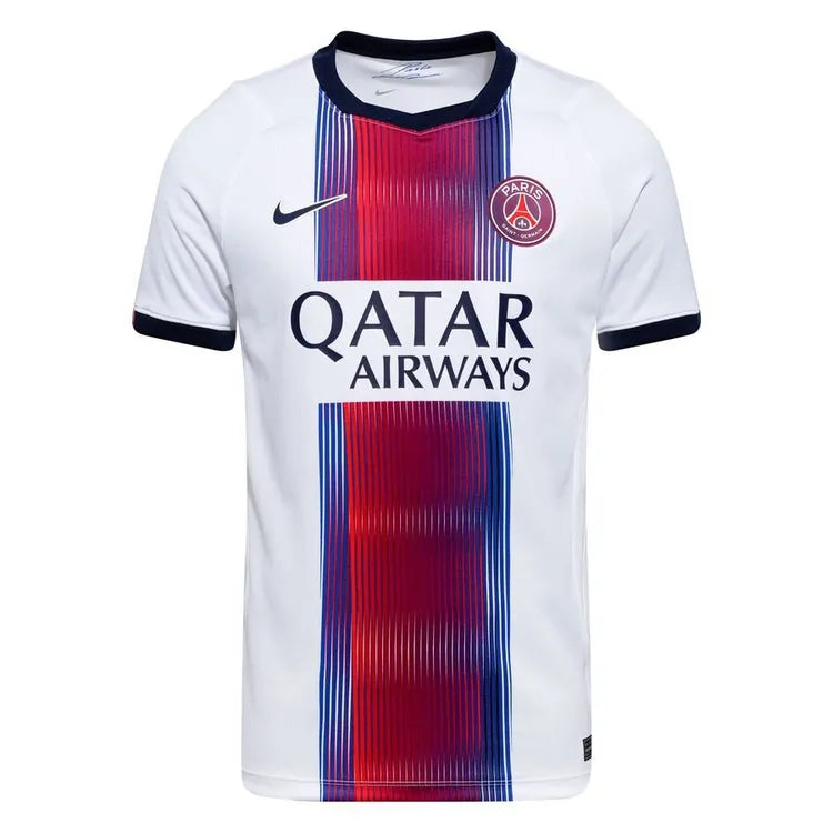 Paris Saint-Germain Away 2026/27